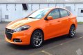 2014 Dodge Dart Rallye 2.4 Review
