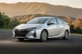 2017 Toyota Prius Prime Review: Toyota’s Smartest Hybrid Yet